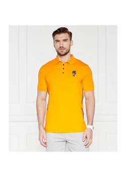 Karl Lagerfeld Polo | Regular Fit ze sklepu Gomez Fashion Store w kategorii T-shirty męskie - zdjęcie 184340396