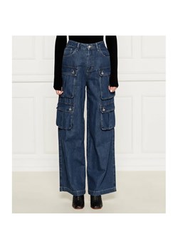 Liu Jo Jeansy | flare fit ze sklepu Gomez Fashion Store w kategorii Jeansy damskie - zdjęcie 184340398