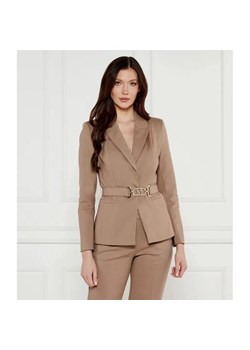Marciano Guess Marynarka SHAYLA | Slim Fit ze sklepu Gomez Fashion Store w kategorii Marynarki damskie - zdjęcie 184340399