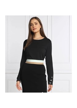 Liu Jo Sport Bluzka | Regular Fit ze sklepu Gomez Fashion Store w kategorii Bluzki damskie - zdjęcie 184340416