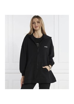 GUESS ACTIVE Bluza | Oversize fit ze sklepu Gomez Fashion Store w kategorii Bluzy damskie - zdjęcie 184340417