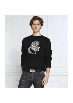 Karl Lagerfeld Bluza | Regular Fit ze sklepu Gomez Fashion Store w kategorii Bluzy męskie - zdjęcie 184340418