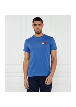 Tommy Jeans T-shirt | Slim Fit ze sklepu Gomez Fashion Store w kategorii T-shirty męskie - zdjęcie 184340426