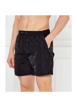 Iceberg Szorty kąpielowe | Regular Fit ze sklepu Gomez Fashion Store w kategorii Kąpielówki - zdjęcie 184340429