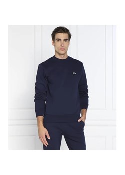Lacoste Bluza | Classic fit ze sklepu Gomez Fashion Store w kategorii Bluzy męskie - zdjęcie 184340438