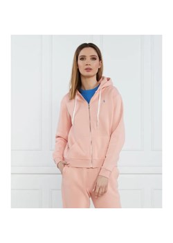 POLO RALPH LAUREN Bluza | Classic fit ze sklepu Gomez Fashion Store w kategorii Bluzy damskie - zdjęcie 184340446