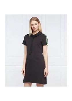 DKNY Sukienka ze sklepu Gomez Fashion Store w kategorii Sukienki - zdjęcie 184340448