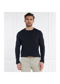Joop! Jeans Sweter Baris | Regular Fit ze sklepu Gomez Fashion Store w kategorii Swetry męskie - zdjęcie 184340468