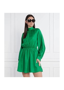 Samsøe Samsøe Jedwabna Sukienka ebbali ze sklepu Gomez Fashion Store w kategorii Sukienki - zdjęcie 184340469