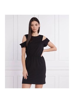 DKNY Sukienka ze sklepu Gomez Fashion Store w kategorii Sukienki - zdjęcie 184340476