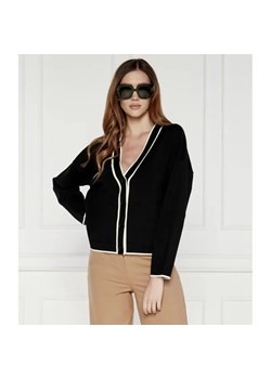 BOSS BLACK Sweter Flodina | Regular Fit ze sklepu Gomez Fashion Store w kategorii Swetry damskie - zdjęcie 184340478