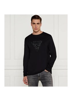 GUESS Longsleeve | Regular Fit ze sklepu Gomez Fashion Store w kategorii T-shirty męskie - zdjęcie 184340485