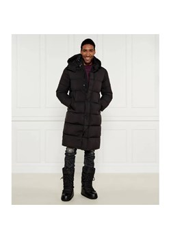 Hetrego Puchowa parka LOGAN | Regular Fit ze sklepu Gomez Fashion Store w kategorii Kurtki męskie - zdjęcie 184340486