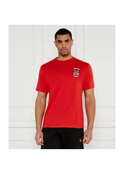 Kenzo T-shirt T-shirt | Classic fit ze sklepu Gomez Fashion Store w kategorii T-shirty męskie - zdjęcie 184340488