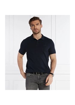 Joop! Jeans Polo Beeke | Regular Fit ze sklepu Gomez Fashion Store w kategorii T-shirty męskie - zdjęcie 184340498
