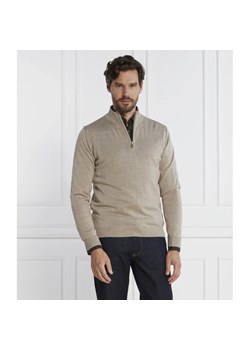 Stenströms Wełniany sweter | Regular Fit ze sklepu Gomez Fashion Store w kategorii Swetry męskie - zdjęcie 184340499