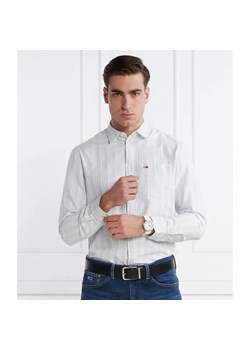 Tommy Jeans Koszula | Regular Fit ze sklepu Gomez Fashion Store w kategorii Koszule męskie - zdjęcie 184340507