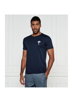 Joop! T-shirt 17 JJ-03Brisko | Regular Fit ze sklepu Gomez Fashion Store w kategorii T-shirty męskie - zdjęcie 184340515