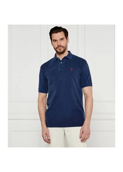 POLO RALPH LAUREN Polo | Regular Fit ze sklepu Gomez Fashion Store w kategorii T-shirty męskie - zdjęcie 184340519