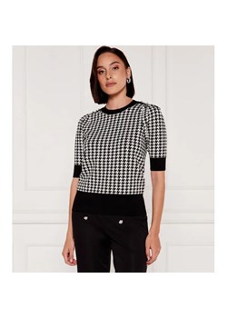 BOSS BLACK Sweter Fantilina | Regular Fit ze sklepu Gomez Fashion Store w kategorii Swetry damskie - zdjęcie 184340539