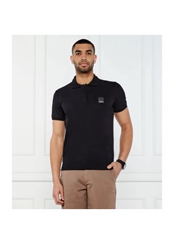 Emporio Armani Polo | Regular Fit ze sklepu Gomez Fashion Store w kategorii T-shirty męskie - zdjęcie 184340545