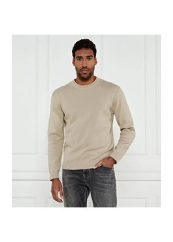 BOSS BLACK Sweter C-Barco | Regular Fit ze sklepu Gomez Fashion Store w kategorii Swetry męskie - zdjęcie 184340546