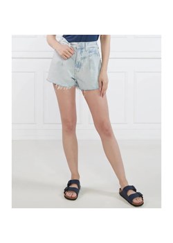 Pepe Jeans London Szorty | Regular Fit ze sklepu Gomez Fashion Store w kategorii Szorty - zdjęcie 184340556
