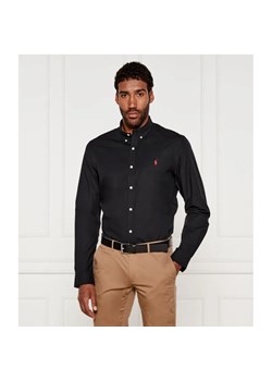 POLO RALPH LAUREN Koszula | Slim Fit ze sklepu Gomez Fashion Store w kategorii Koszule męskie - zdjęcie 184340557