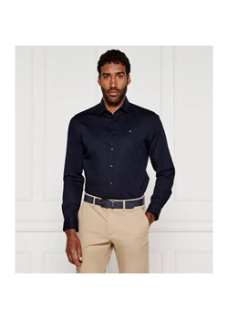 Tommy Hilfiger Koszula | Slim Fit ze sklepu Gomez Fashion Store w kategorii Koszule męskie - zdjęcie 184340558