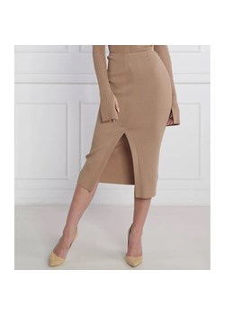 Patrizia Pepe Spódnica ze sklepu Gomez Fashion Store w kategorii Spódnice - zdjęcie 184340559