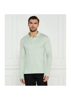 Calvin Klein Polo | Slim Fit ze sklepu Gomez Fashion Store w kategorii T-shirty męskie - zdjęcie 184340575