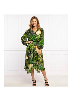 Liu Jo Sukienka ze sklepu Gomez Fashion Store w kategorii Sukienki - zdjęcie 184340585