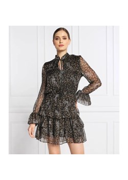 Gaëlle Paris Sukienka ze sklepu Gomez Fashion Store w kategorii Sukienki - zdjęcie 184340595