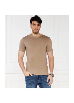 BOSS ORANGE T-shirt Tales | Relaxed fit ze sklepu Gomez Fashion Store w kategorii T-shirty męskie - zdjęcie 184340607