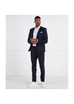 HUGO Wełniany garnitur Arti/Hesten212X | Regular Fit ze sklepu Gomez Fashion Store w kategorii Garnitury męskie - zdjęcie 184340609
