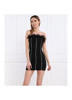 Patrizia Pepe Sukienka ze sklepu Gomez Fashion Store w kategorii Sukienki - zdjęcie 184340625