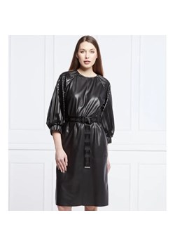 Karl Lagerfeld Sukienka ze sklepu Gomez Fashion Store w kategorii Sukienki - zdjęcie 184340627