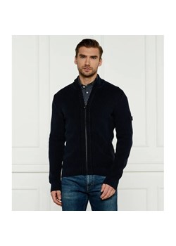Joop! Jeans Sweter 15 JJK-16Hajor | Modern fit ze sklepu Gomez Fashion Store w kategorii Swetry męskie - zdjęcie 184340645