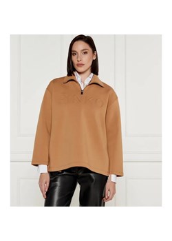Pinko Bluza | Regular Fit ze sklepu Gomez Fashion Store w kategorii Bluzy damskie - zdjęcie 184340648