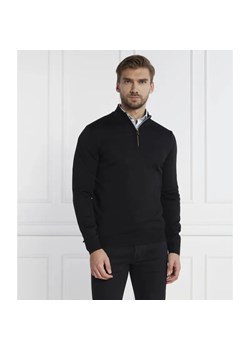 Stenströms Wełniany sweter | Regular Fit ze sklepu Gomez Fashion Store w kategorii Swetry męskie - zdjęcie 184340656