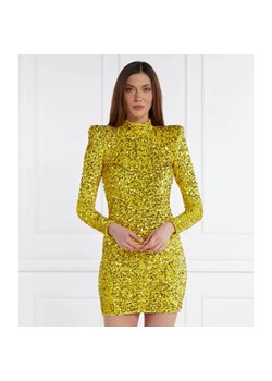 Elisabetta Franchi Sukienka ze sklepu Gomez Fashion Store w kategorii Sukienki - zdjęcie 184340657