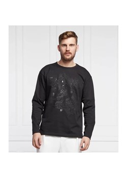 BOSS GREEN Bluza Tovel Lotus | Regular Fit ze sklepu Gomez Fashion Store w kategorii Bluzy męskie - zdjęcie 184340659