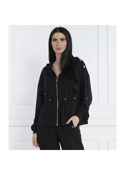 Liu Jo Sport Bluza | Oversize fit ze sklepu Gomez Fashion Store w kategorii Bluzy damskie - zdjęcie 184340667
