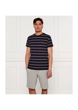 Tommy Hilfiger Piżama | Regular Fit ze sklepu Gomez Fashion Store w kategorii Piżamy męskie - zdjęcie 184340678