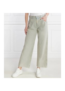 Tommy Jeans Jeansy DAISY JEAN LW BGY | Loose fit ze sklepu Gomez Fashion Store w kategorii Jeansy damskie - zdjęcie 184340685