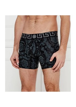 Versace Bokserki ze sklepu Gomez Fashion Store w kategorii Majtki męskie - zdjęcie 184340686