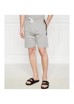 BOSS BLACK Szorty Authentic | Regular Fit ze sklepu Gomez Fashion Store w kategorii Spodenki męskie - zdjęcie 184340687