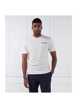 Tommy Jeans T-shirt | Regular Fit ze sklepu Gomez Fashion Store w kategorii T-shirty męskie - zdjęcie 184340688