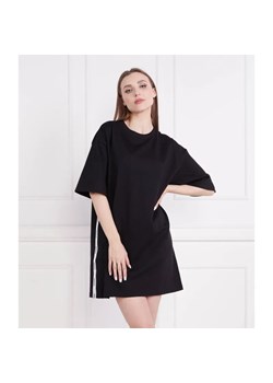 HUGO Sukienka Nashonda ze sklepu Gomez Fashion Store w kategorii Sukienki - zdjęcie 184340695
