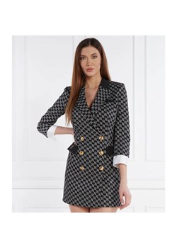 Elisabetta Franchi Sukienka ze sklepu Gomez Fashion Store w kategorii Sukienki - zdjęcie 184340698